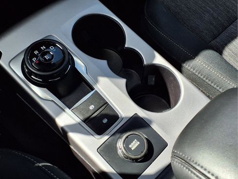 Used 2023 Ford Bronco Sport Big Bend image 20