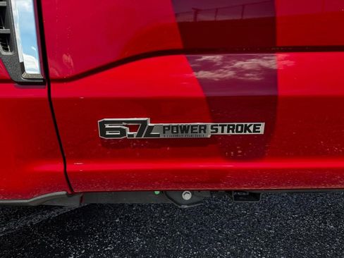 Used 2024 Ford F350 XLT w/ XLT Value Package image 6