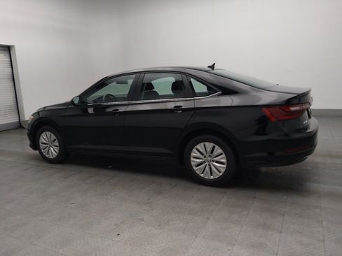 Used 2020 Volkswagen Jetta S w/ Driver Assistance Package FWD image 3