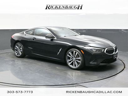 Used 2020 BMW 840i xDrive Coupe w/ Driving Assistance Package