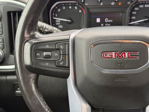 Used 2020 GMC Sierra 1500 SLT w/ SLT Premium Plus Package AWD/4WD image 21