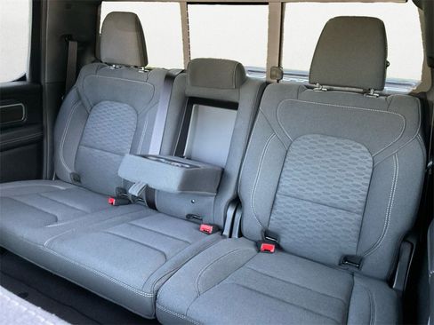 New 2026 RAM 1500 Big Horn image 9