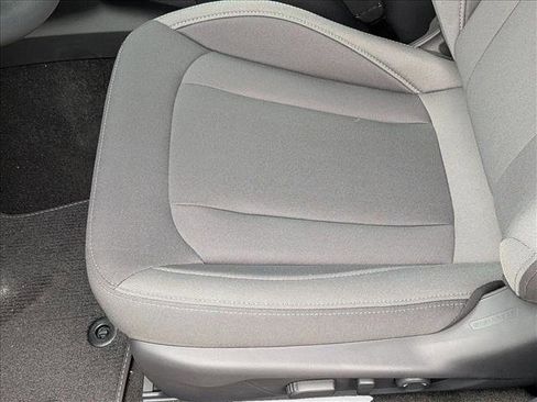 New 2026 Subaru Crosstrek 2.0i Premium image 4