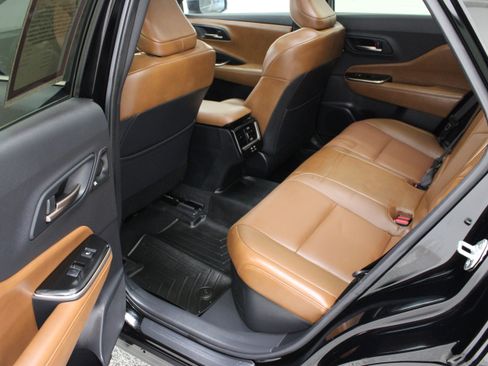 Certified 2025 Toyota Crown Signia w/ Advanced Technology Package AWD/4WD image 30