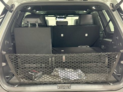New 2026 Toyota Sequoia Limited RWD image 24