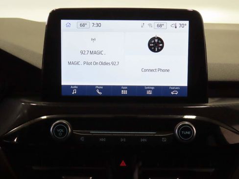 Used 2024 Ford Escape ST-Line image 12