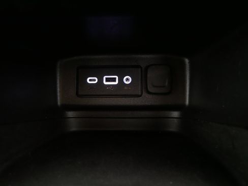 Certified 2024 Chevrolet Equinox RS image 30