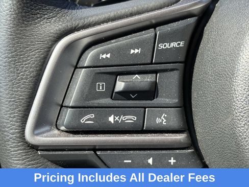Certified 2025 Subaru Outback Premium AWD/4WD image 17
