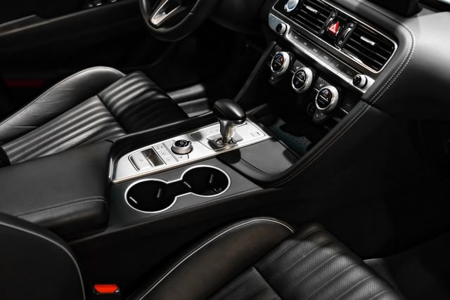 Used 2022 Genesis G70 2.0T w/ Prestige Package AWD/4WD image 29