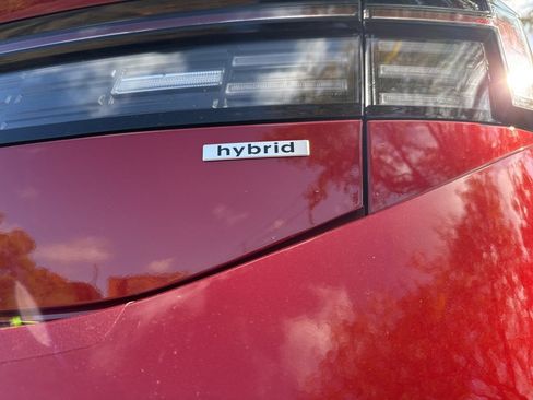 New 2026 Hyundai Sonata SEL image 11