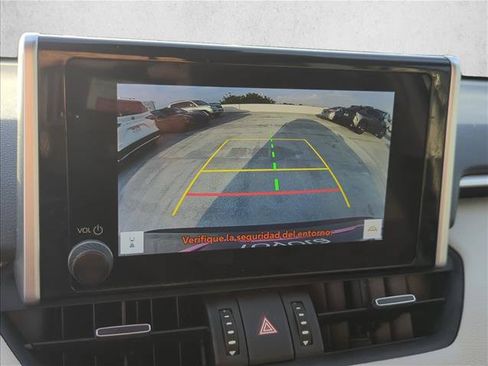 Certified 2024 Toyota RAV4 XLE Premium FWD image 21