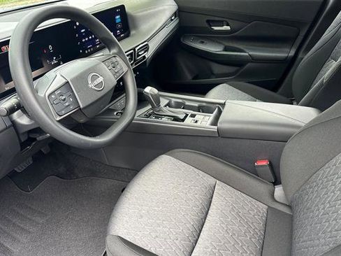 New 2026 Nissan Sentra SV w/ Floor Mat Package image 10