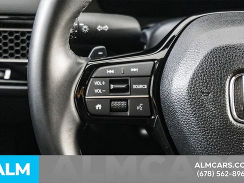 Used 2026 Honda Civic Sport image 21
