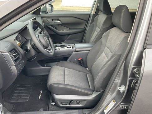 Used 2024 Nissan Rogue SV image 10