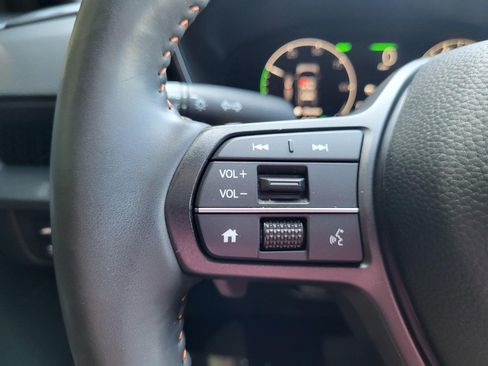Used 2024 Honda CR-V Sport-L image 21