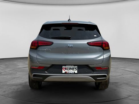 New 2026 Buick Encore GX Preferred w/ Advanced Technology Package FWD image 9