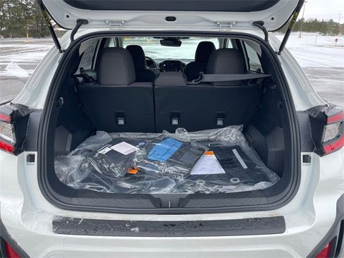 New 2026 Subaru Crosstrek 2.0i Premium image 18