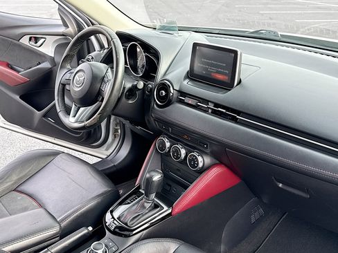 Used 2016 MAZDA CX-3 Grand Touring image 5