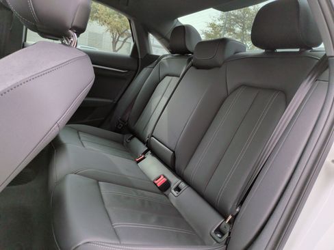 Certified 2025 Audi A3 2.0T Premium w/ Convenience Package image 30