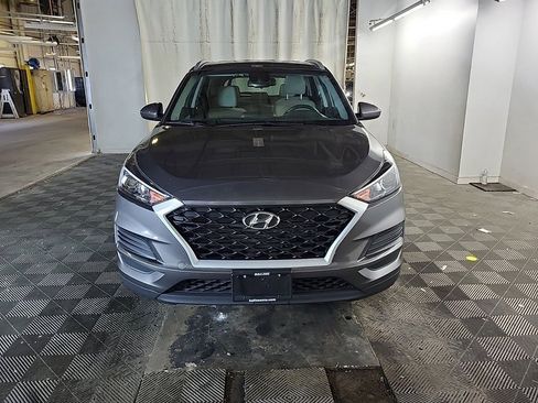 Used 2020 Hyundai Tucson Value image 2