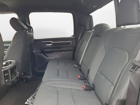 New 2026 RAM 1500 Big Horn image 13