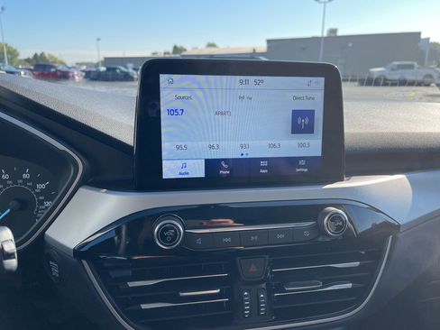 Used 2022 Ford Escape SE w/ Convenience Package image 18