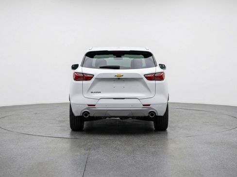 Used 2025 Chevrolet Blazer LT image 7