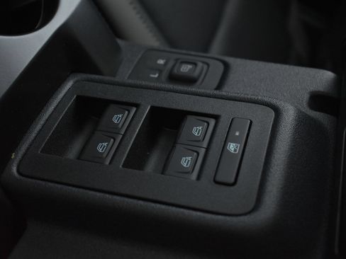 New 2026 Ford Bronco Outer Banks AWD/4WD image 30