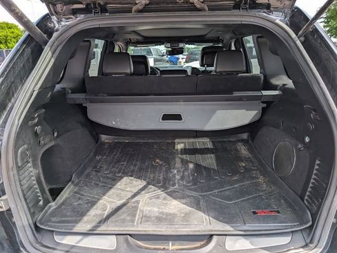 Used 2021 Jeep Grand Cherokee High Altitude image 26