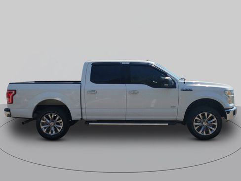 Used 2017 Ford F150 XLT w/ Equipment Group 302A Luxury AWD/4WD image 2