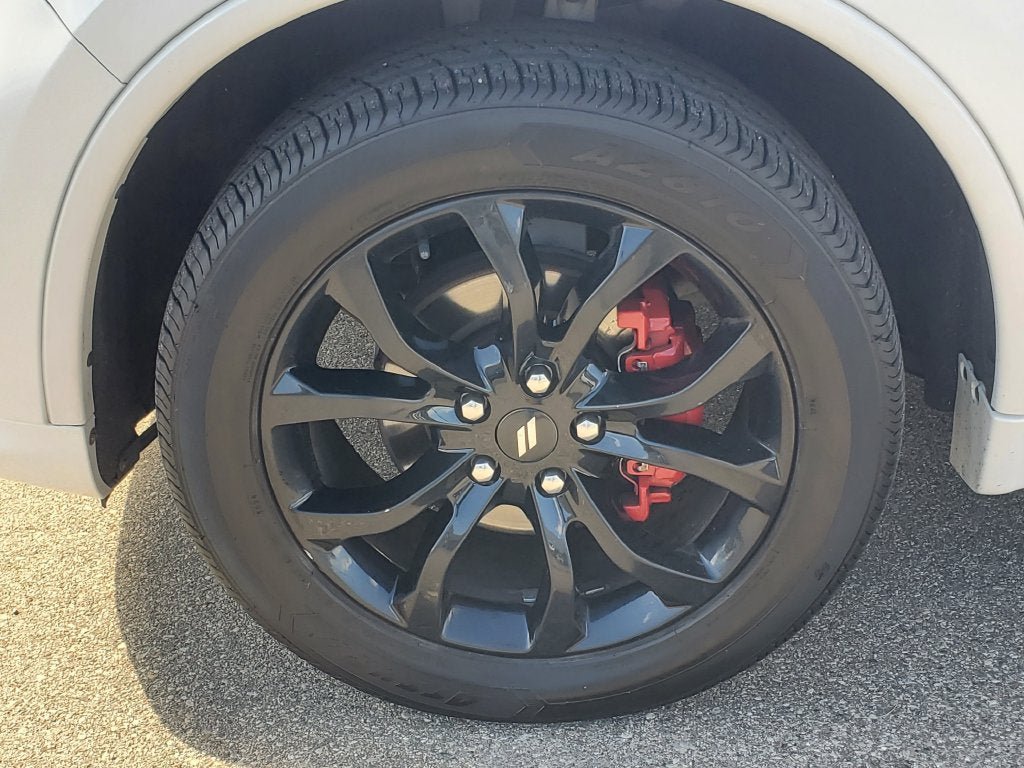 Used 2019 Dodge Durango GT AWD/4WD image 29
