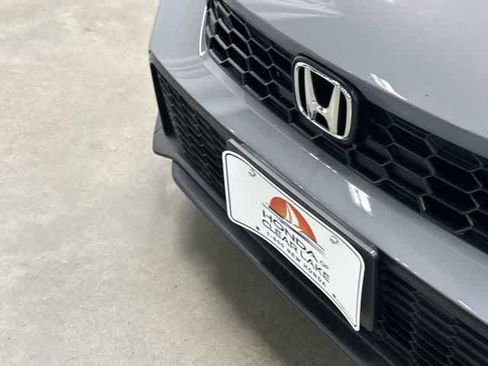 Certified 2026 Honda Civic Sport image 30