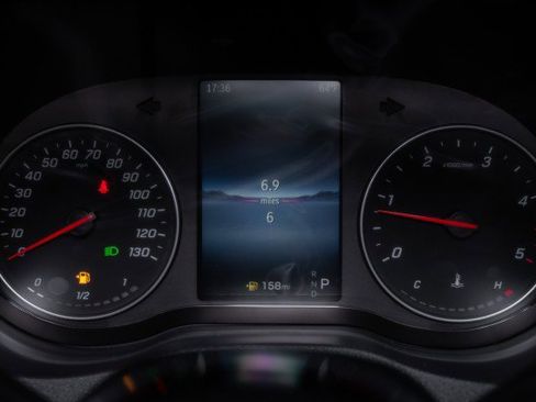 New 2026 Mercedes-Benz Sprinter 2500 image 20