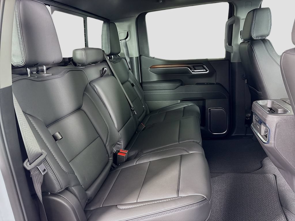 New 2026 GMC Sierra 1500 Denali w/ Denali Reserve Package AWD/4WD image 29