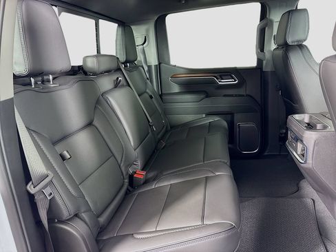 New 2026 GMC Sierra 1500 Denali w/ Denali Reserve Package AWD/4WD image 29