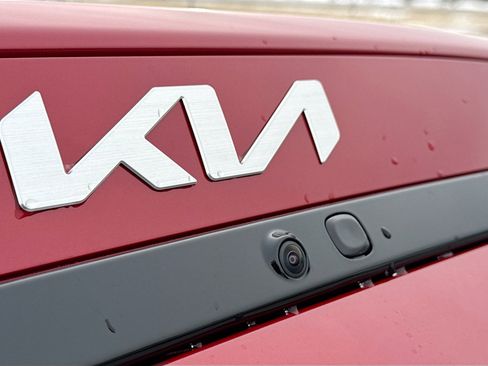 New 2026 Kia K4 GT-Line image 10