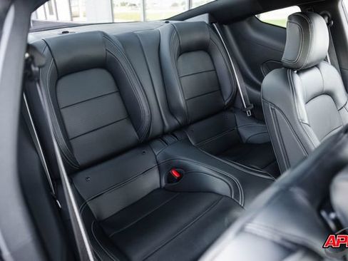 Used 2024 Ford Mustang GT Premium w/ GT Performance Package RWD image 83
