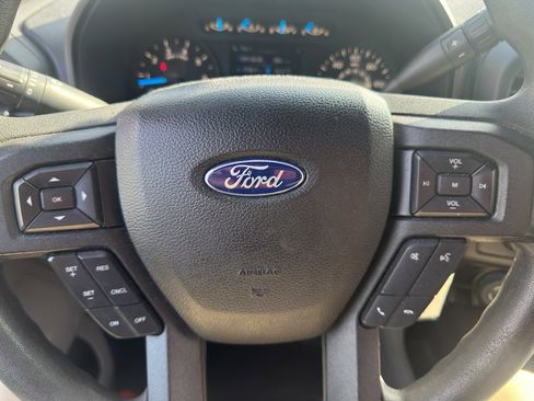 Used 2017 Ford F150 XL w/ Equipment Group 101A Mid image 13