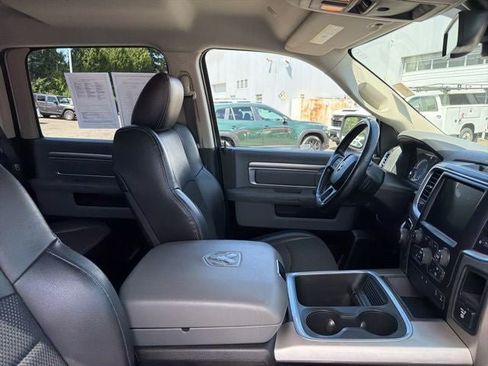Used 2017 RAM 1500 Lone Star AWD/4WD image 20