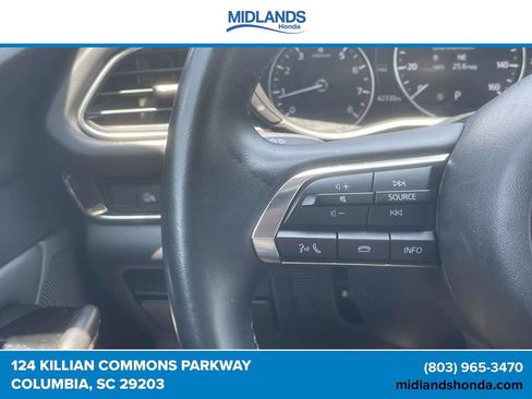 Used 2025 MAZDA CX-30 AWD 2.5 S w/ Preferred Package image 22