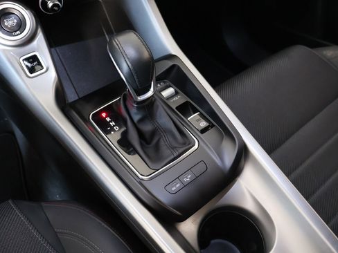 Used 2024 Dodge Hornet R/T AWD/4WD image 7