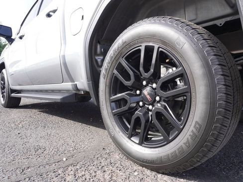 Certified 2024 GMC Sierra 1500 Elevation image 6