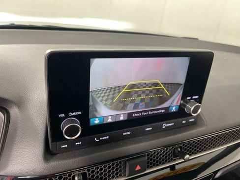 Used 2025 Honda Civic Sport image 28