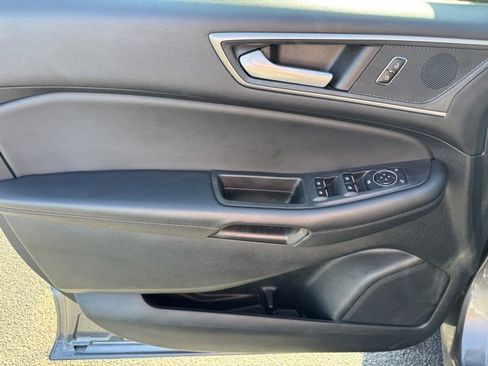 Used 2023 Ford Edge SEL w/ Convenience Package image 15