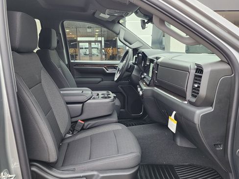 New 2026 GMC Sierra 1500 Elevation image 36