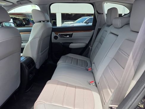 Used 2018 Honda CR-V EX-L image 19