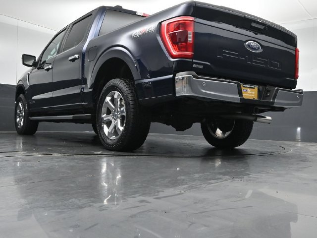Certified 2023 Ford F150 XLT w/ Equipment Group 302A High AWD/4WD image 42