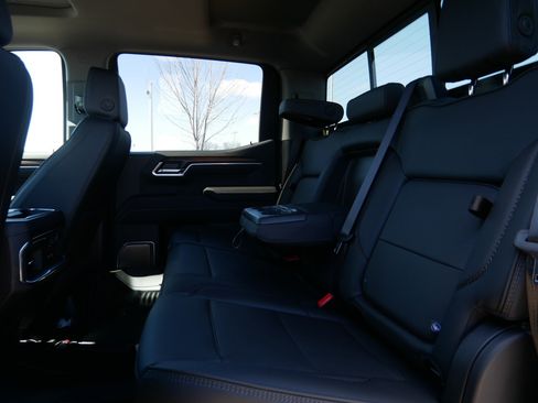 New 2026 GMC Sierra 1500 Denali image 5