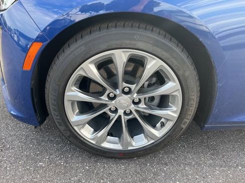 Used 2021 Cadillac CT5 Premium Luxury image 9