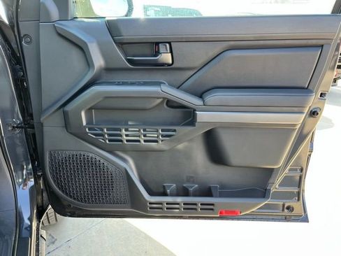 New 2026 Toyota Tacoma SR5 AWD/4WD image 23